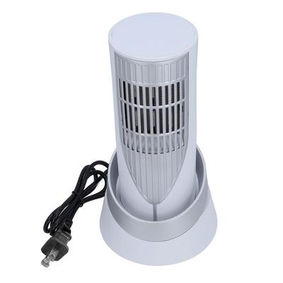 תנור חימום 800W תנור חשמלי נייד 2 דרגות חימום מהיר הגנת בטיחות תנור קטן עבור