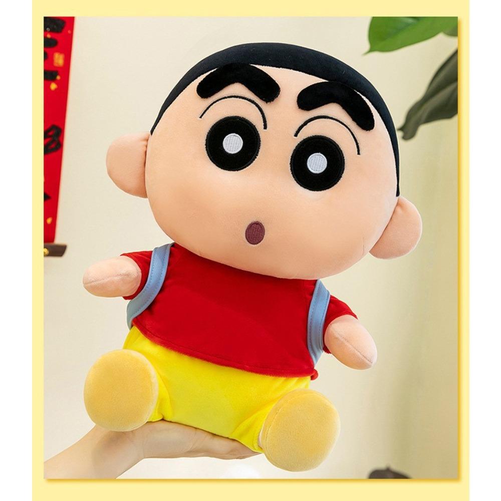 Genuine Xiaoxin Transforms Into Crocodile Doll Penguin Xiaoxin Plush Toy Turtle Backpack Xiaoxin Doll Children's Gift