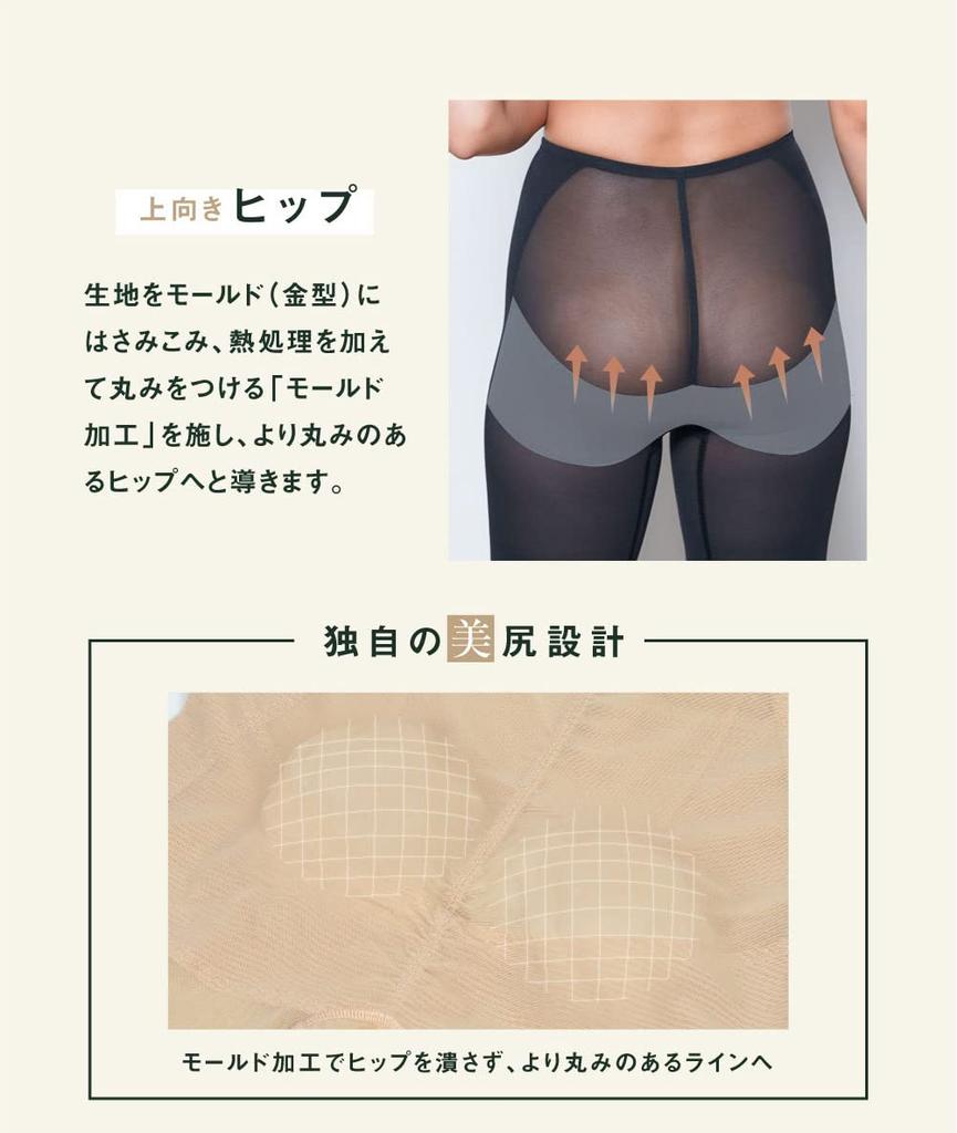 Shapewear Type Protruding Rib Hip Direct FT0346 [Glamour] Girdle, [Regular Girdle] Pelvis, Postpartum, Women's, Belly, Thighs, Tightening, Up, Wear,