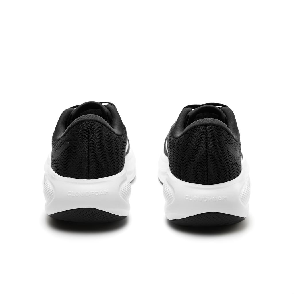 Adidas Response Runner 2 Comfortable Sports Running Shoes Unisex Shoes Black KJ1736