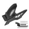 Rear Fender For HONDA NC700X NC700S NC750X NC750S NC750XD Motorcycle Hugger Rear Mudguard Wheel Splash Guard NC700 NC750 ABS
