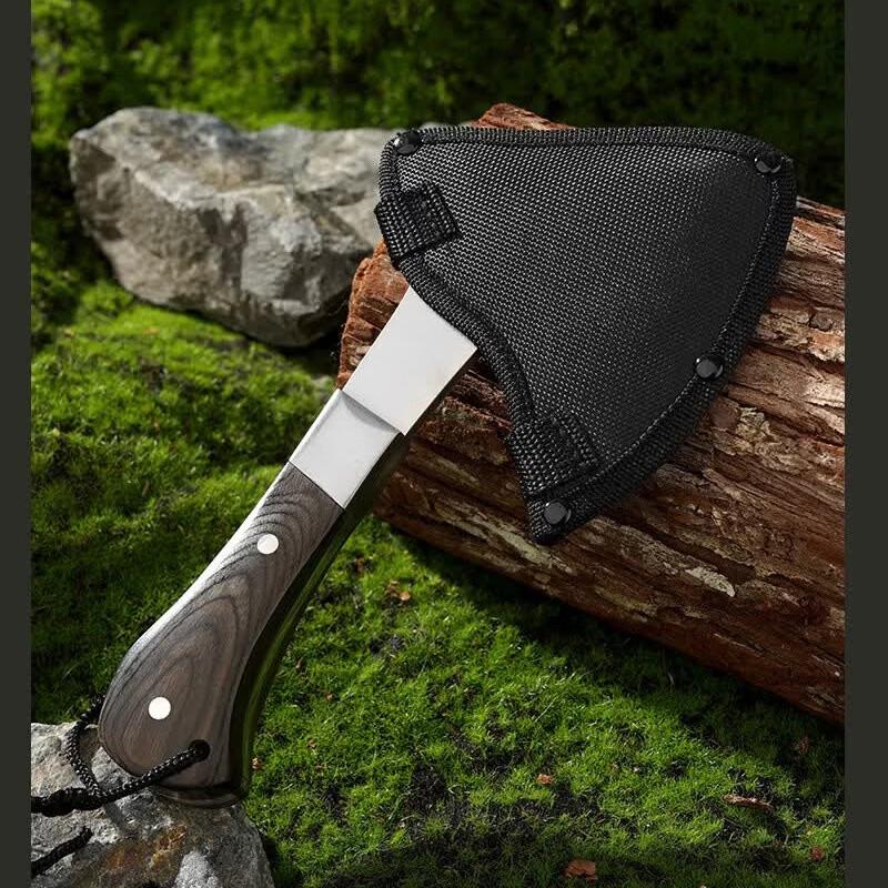 Zhishi Outdoor Multi-function Hand Axe F718