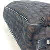 CHANEL New travel line Hand Bag Shoulder Bag 2WAY bag Business bag Brown