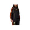 adidas X NTS UBP Arsenal Hautfreundlicher Bequemer Hoodie Herren Hoodies Schwarz JL8051