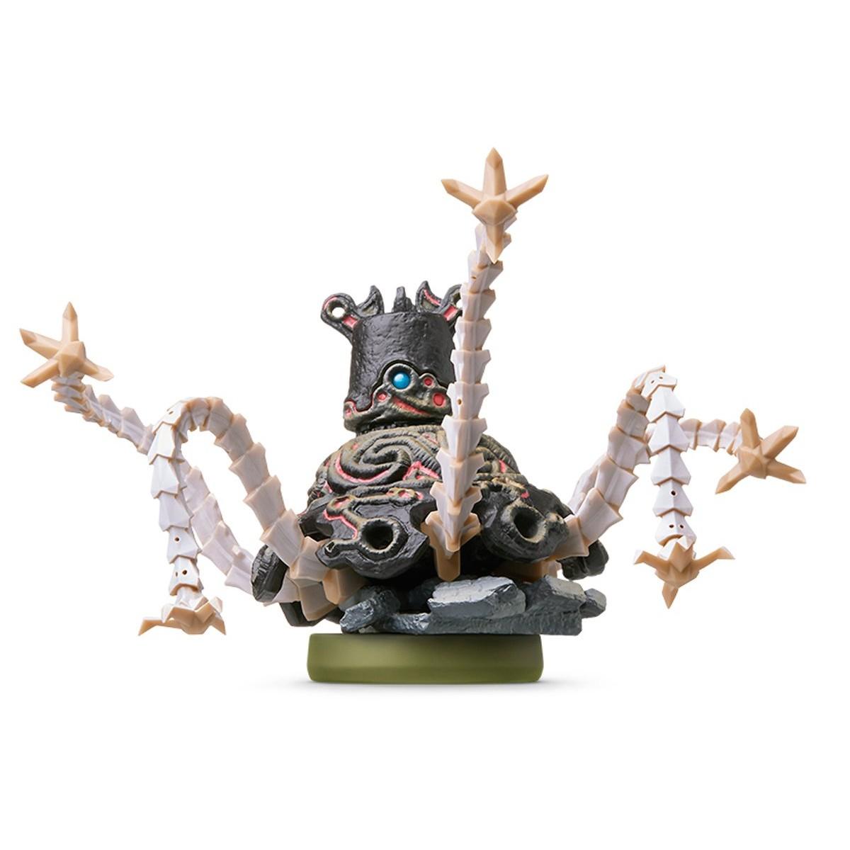 amiibo Guardian [Дыхание дикой природы] (Серия Легенда о Зельде)
