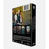 Legacies: the Complete Series Season 1-4 ( DVD, 13-Disc SetNew