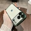 Ultra Thin TPU Soft Thin Transparent Case for Apple IPhone 17 16 15 14 13 12 11 Pro Max Plus Clear with Camera Protective Cover