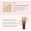 MISSHA - M Choboyang BB Cream - 4 Colors