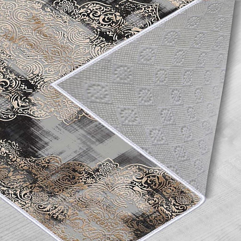 Rovigo Home Pratelný tištěný koberec RVGHOME0394