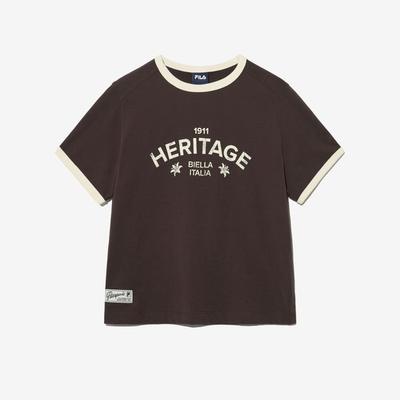 Na górę – T-shirty i koszulki