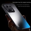 For Xiaomi Redmi Note 14S Case Hard PC AG Matte Protective Back Cover Case For Redmi Note 14 Pro Plus Full Cover Phone Shell