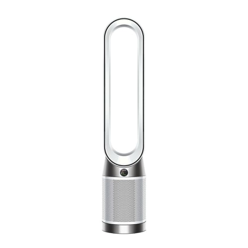 

Электрический вентилятор Dyson Очиститель воздуха Dyson Очиститель Cool™ Gen1 Очиститель воздуха Вентилятор-циркулятор (TP10 WW) Белый/белый [2 года гарантии производителя] (Регистрация