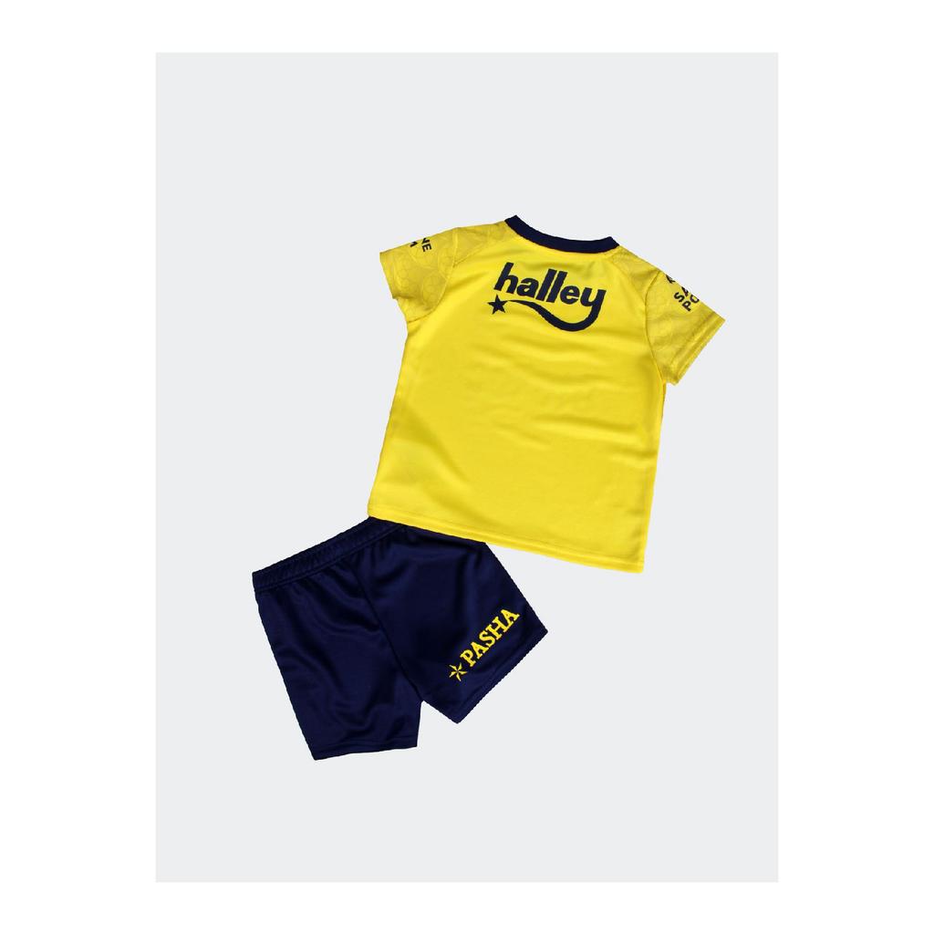 2023/2024 New Season Yellow Babyset