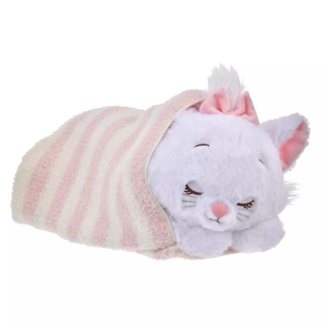 Disney Die Aristocats Marie Plüschpuppe SOONFALL Japan NEU