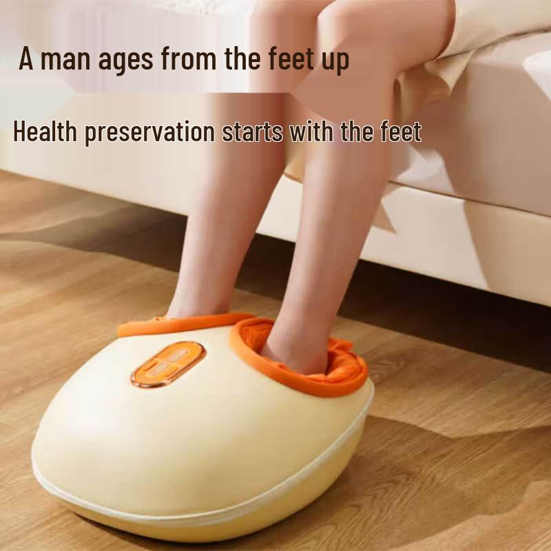 

HZZZ Electric Foot Massager HZ-IFT-3