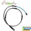 NEW Rear Brake Pad Sensor 34356791962 Compatible with BMW 640I Xdrive Gran Coupe 2011-2018 650I Xdrive Gran Coupe 2014-2016
