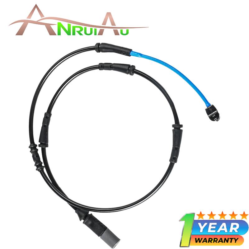 NEW Rear Brake Pad Sensor 34356791962 Compatible with BMW 640I Xdrive Gran Coupe 2011-2018 650I Xdrive Gran Coupe 2014-2016