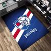 Australian Rugby Club Rug - Home Carpet Office Decorative Carpet For Living Room Bedroom Door Mat Floor Rug Computer Chair Area Rug