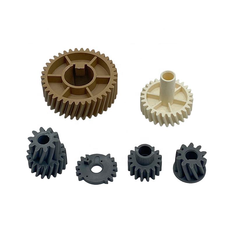 High Quality Fuser Drive Gear for Konica Minolta C754E C558 C658 C659 C759 554 654 558E Printer Copier Spare Parts