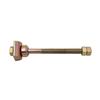 54080-2S600 Automotive Accessories for  99-04 Left Torsion Bar Arm Anchors Bracket Replace 54211-9Z000