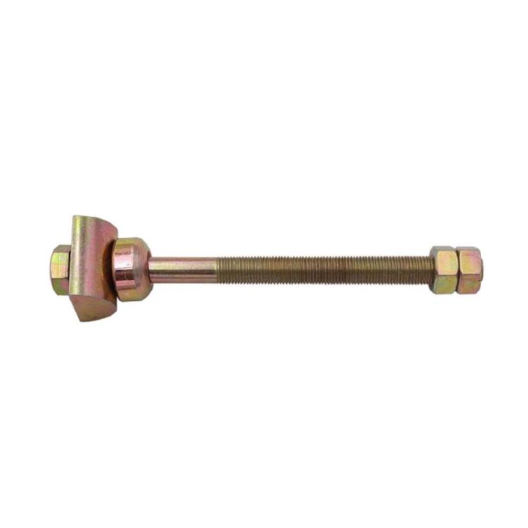 54080-2S600 Automotive Accessories for  99-04 Left Torsion Bar Arm Anchors Bracket Replace 54211-9Z000