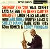 LP Record BENNY CARTER QUARTET  Swingin The 20s S7561 CONTEMPORARY 1979 US Jazz Used