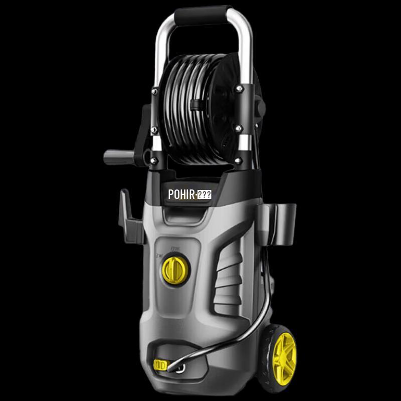 POHIR High-Pressure Car Washer PHR-402plus