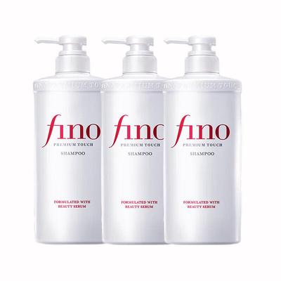 Premium Touch Hair Shampoo