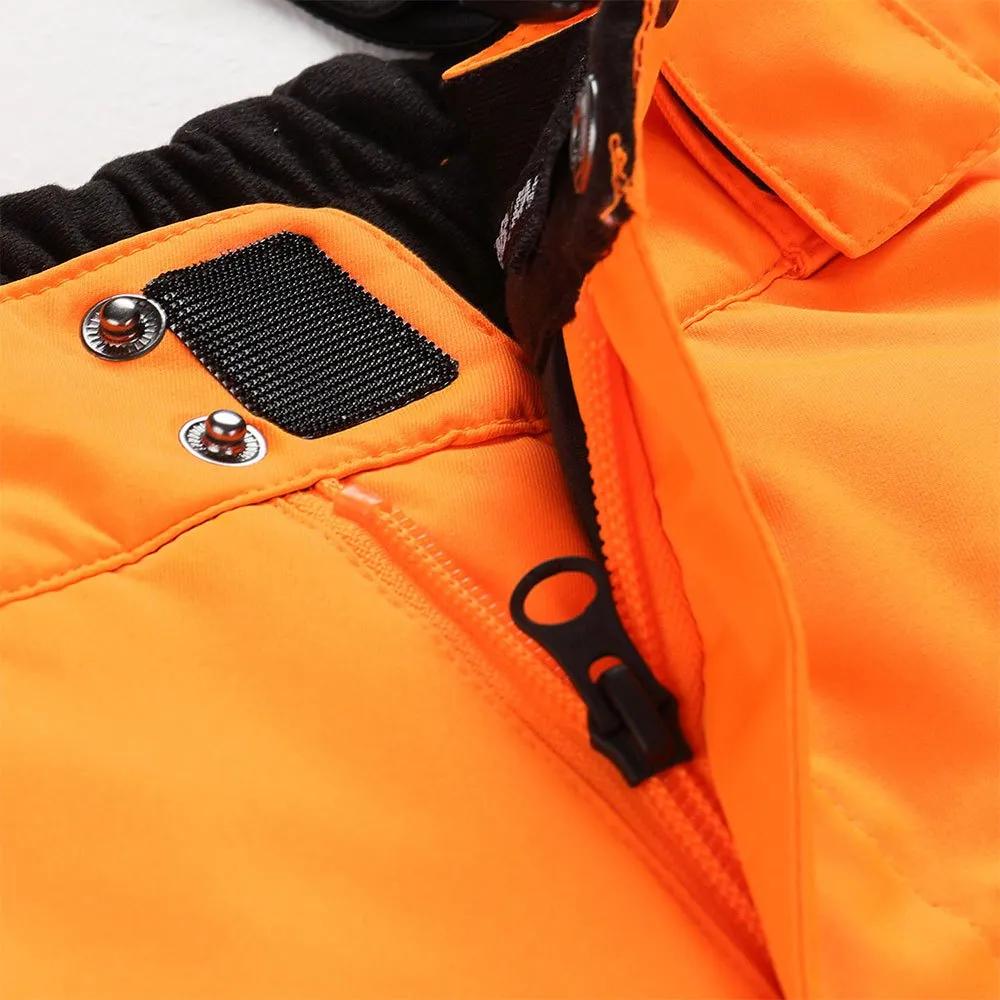 Alpine Pro Sango 9 Pants