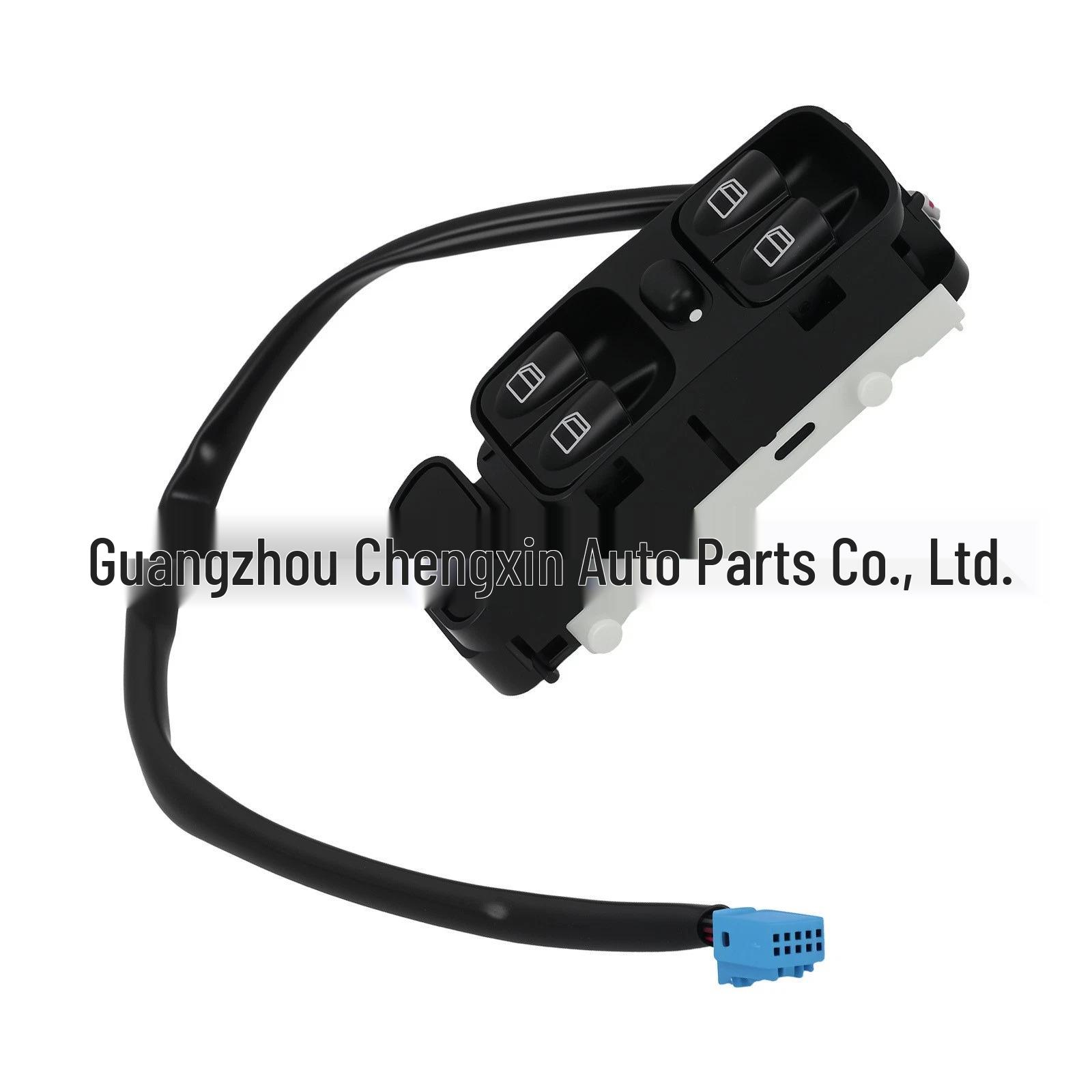 Mercedes W203/W209 Power Window Switch Electric