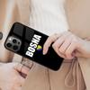 Republic of Bosnia and Herzegovina Magnetic Phone Case For APPLE iPhone 17 Air 16 14 13 12 Pro Max 15 Plus MagSafe Cover