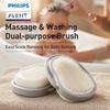 Produtos para duche e banho – Escovas e esponjas para o corpo