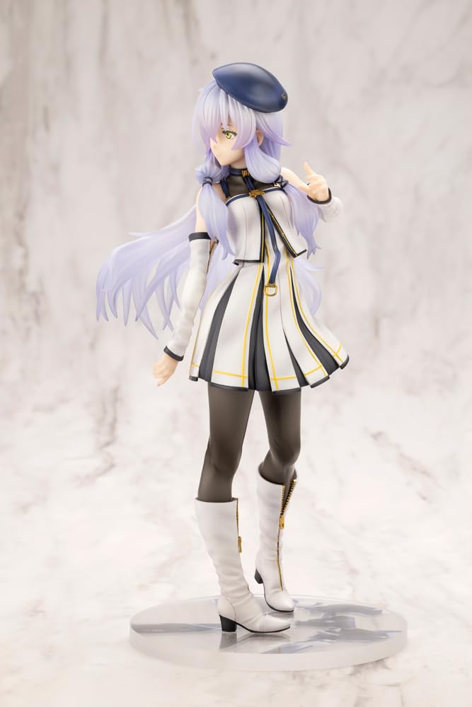 Kotobukiya Trails Series Altina Orion Trails Scale PVC Painted Complete Figure World's Ver. 1/8