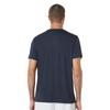 Asics Herren Court Tennis Graphic Tee 2041a259400 Herren Kurzarm Rundhals T-Shirt