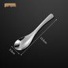 Stainless Steel Student & Children's Spoon