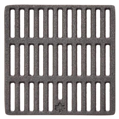 LOGOS Pyramid Iron for and Barbecues Roaster, Medium, 81064202, Camping, Outdoors,