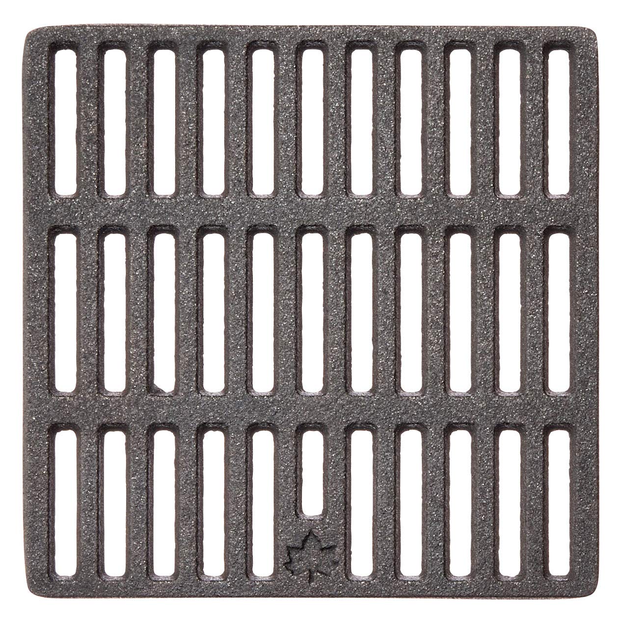 

LOGOS Pyramid Iron for and Barbecues Roaster, Medium, 81064202, Camping, Outdoors, чёрный