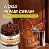 1Pcs Wood Floor Scratch Remover Set Furniture Floor Scratch Repair Agent Wood Repair Paste For Wood Furniture Repair Agent