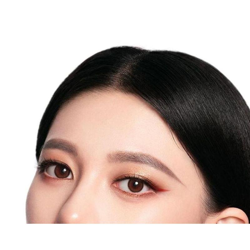 PERFECT DIARY - Golden Tiger & Ink Cat 12 Color Eyeshadow Palette