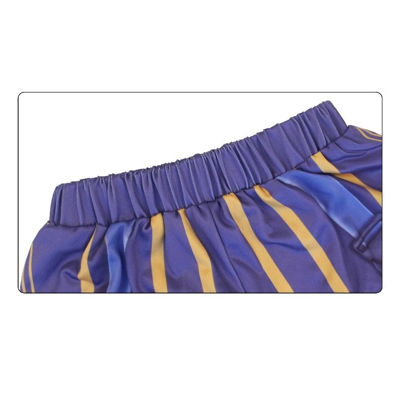 Fashionable and Casual KPop Demon Hunters Costumes Cosplay Costume Children's Girl Clothing Sets