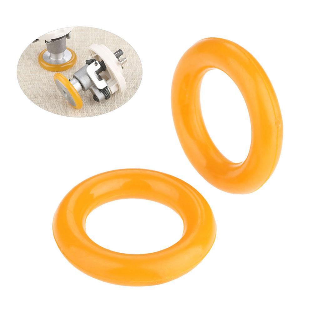 Exquisite Craftsmanship Rubber Ring Sewing Projects Tasks Rubber Rubber Ring Sewing Machine Flat Car Suitability
