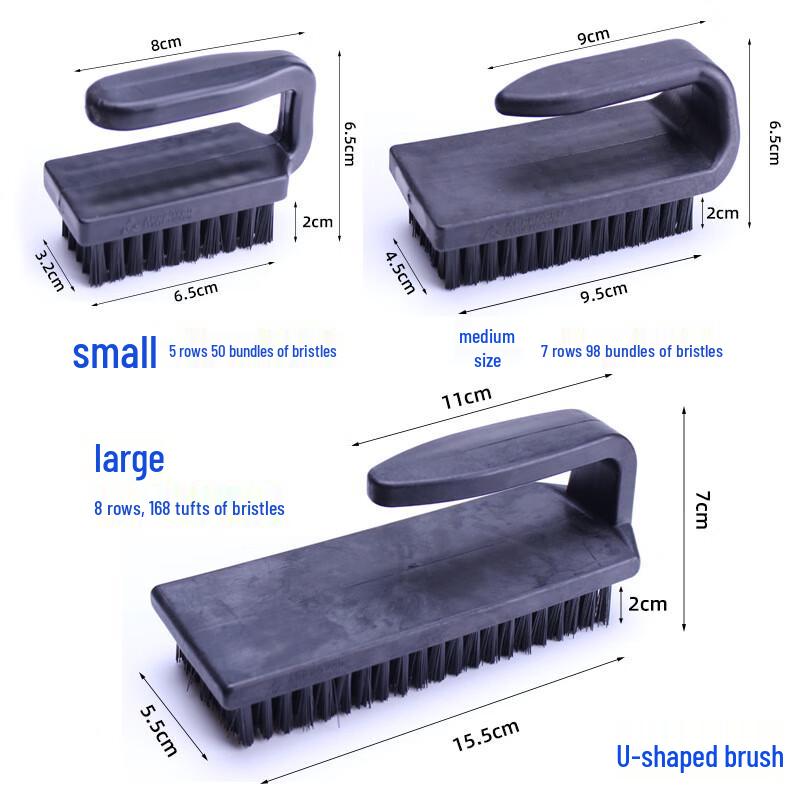 Langmei Qifang Carbon Fiber Anti-Static Brush