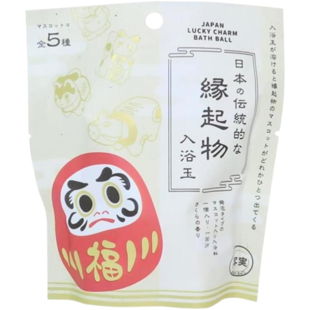 Set of 6 Foaming Net Nor Corporation Bath Realistic Traditional Japanese Auspicious with Toy Bath Bath Japan Foaming Net for Convenient Bath +