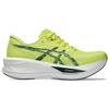 Asics SONICBLAST Scarpe da Corsa in Tessuto Classiche e Versatili da Uomo Verde 1011C083-750
