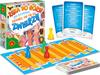 Alexander Family Board Game Hand Up Quiz Animals Playing Cards