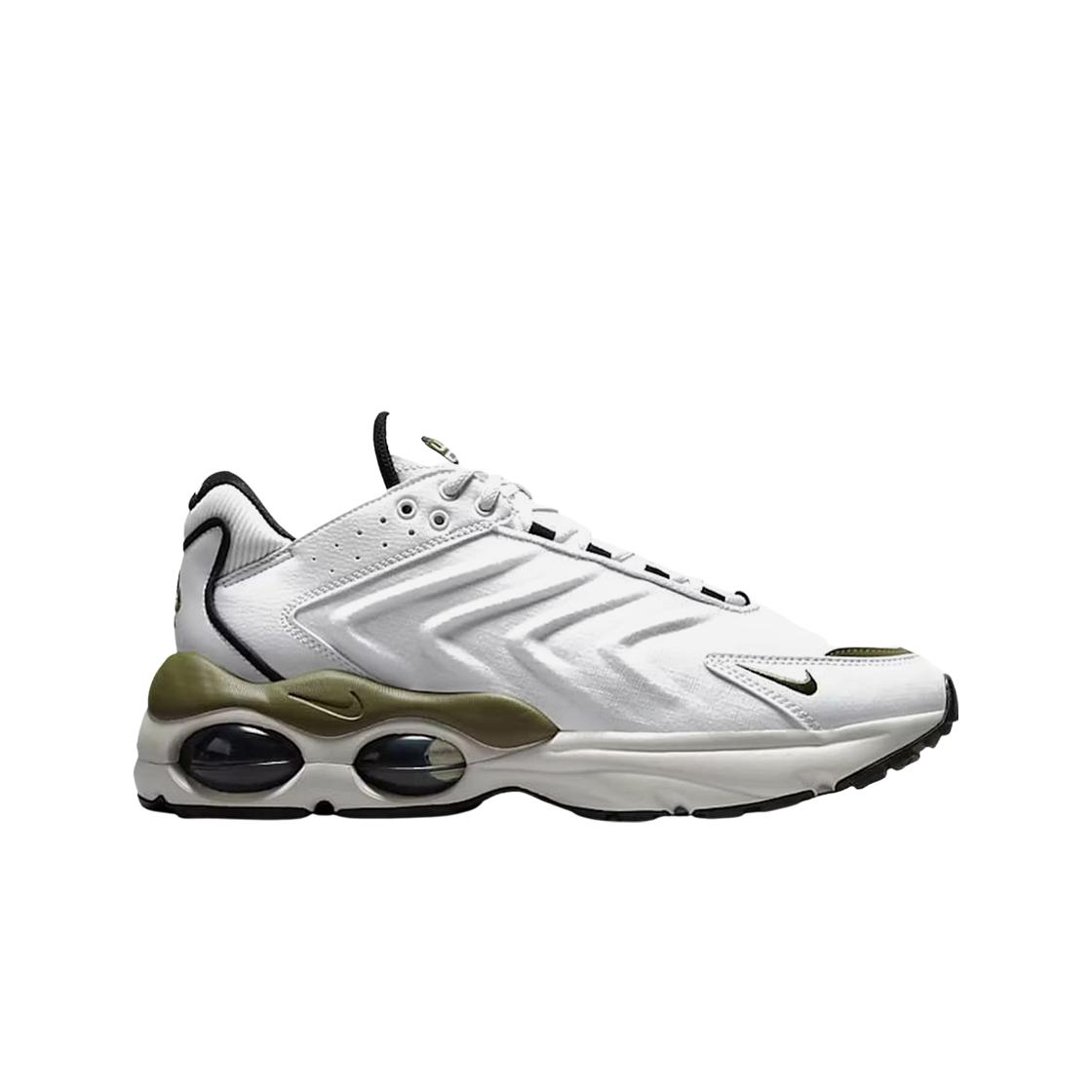 

Мужские кроссовки Nike Air Max TW White Medium Olive DV7721-100