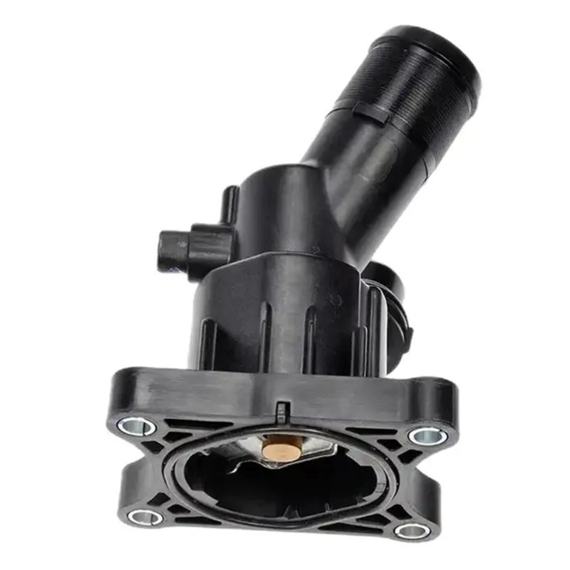 Coolant Housing Replacement Auto Engine Housing Assembly for S60 S80 V40
