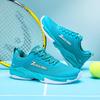 Zapatillas Unisex para Pickleball, Tenis, Bádminton y Tenis de Mesa para Pistas de Arcilla y Duras