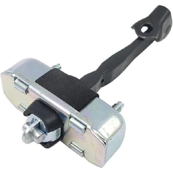 Door Check Strap Stopper Jam Hinge Driver Front LH Left Or RH Right Compatible with Toyota Land Cruiser Prado 2010-2018 68610-60120 68630-60120,
