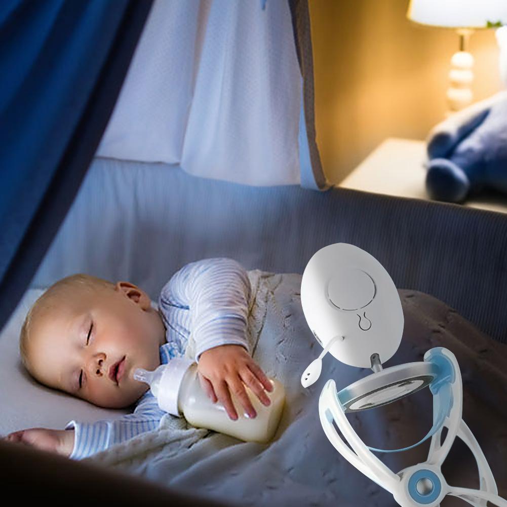 Universal 360 degrees  Rotation Baby Monitor Holder with Anti Slip Reinforcement Pad